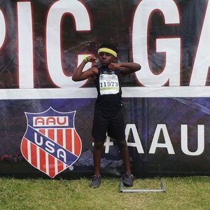 Meet your Posher, Reginald